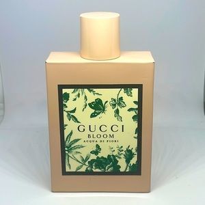 Gucci -comment to unlock